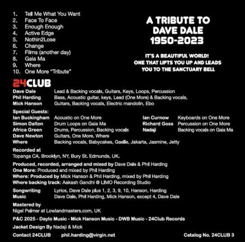 CD  |  24Club &#039;Shines Like A Diamond&#039;  |  with ROW postage